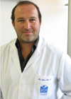Dr. Alex Soto