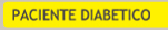 Paciente Diabetico