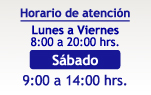 Horario